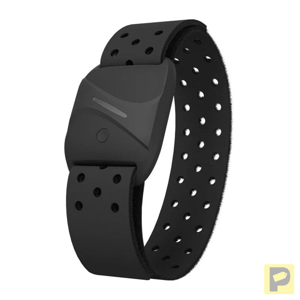 Armband Heart Rate Monitor Coospo HW807 compatibile with Strava , wahooo, mapmyfitness etc.