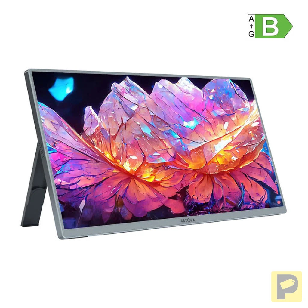 Arzopa A3C Pro 13.3" Portable Monitor