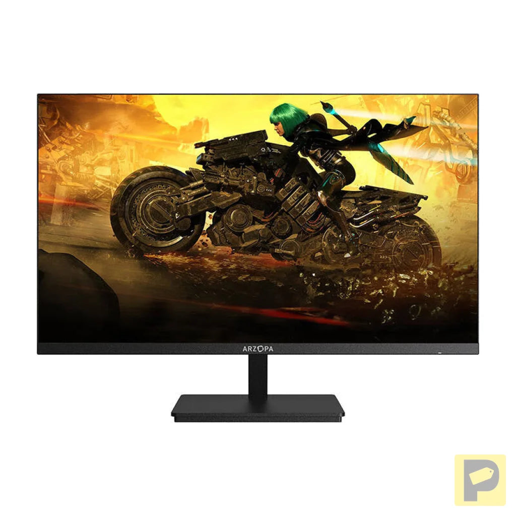 Arzopa M1RC 27'' 180Hz 2K QHD Gaming Monitor