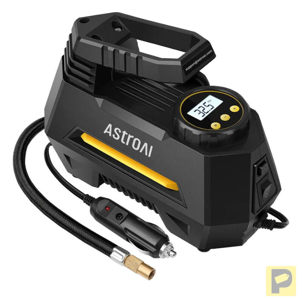 AstroAI CZK-3631 100PSI Portable Air Compressor