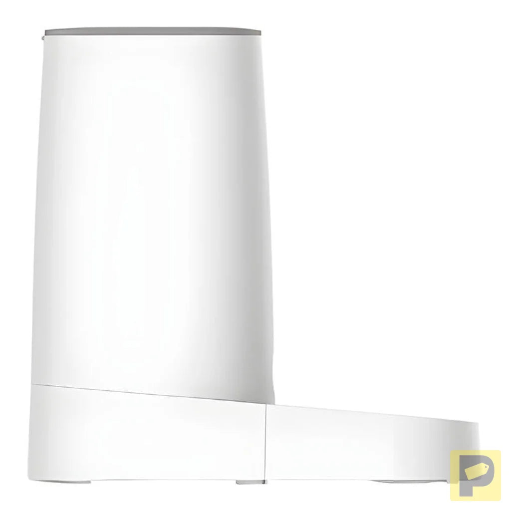 Automatic Pet Feeder Rojeco 4L Button Version (single bowl)