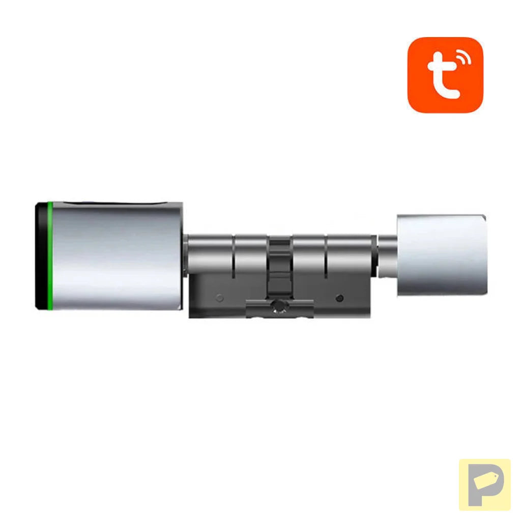 Avatto SDL-S1-S60 60mm Silver digital lock cylinder