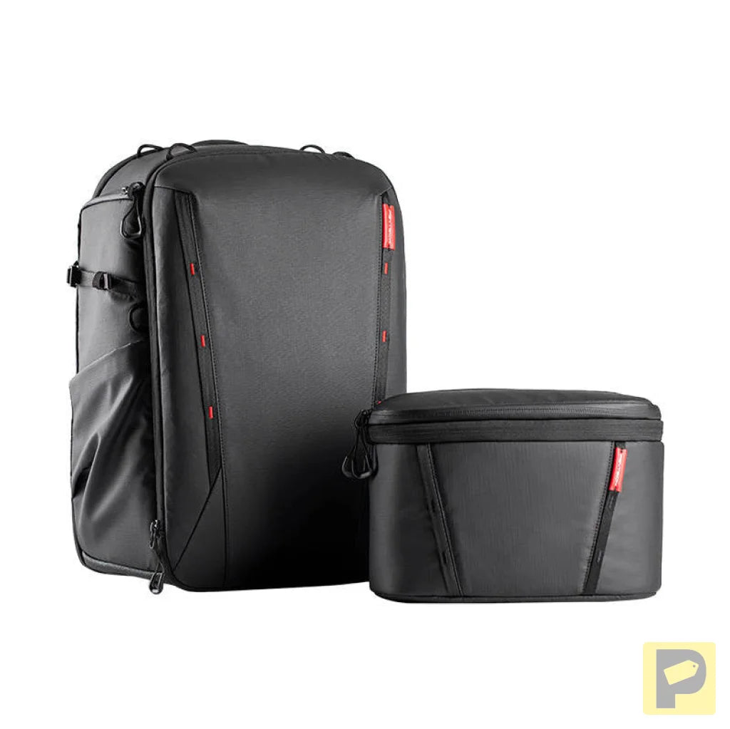 Backpack PGYTECH OneMo 2, 25L (space black)