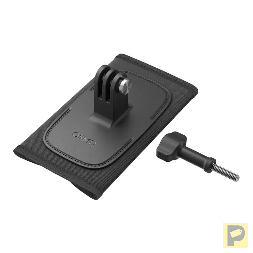 Backpack Strap Mount DJi Osmo