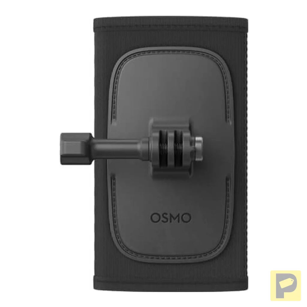 Backpack Strap Mount DJi Osmo