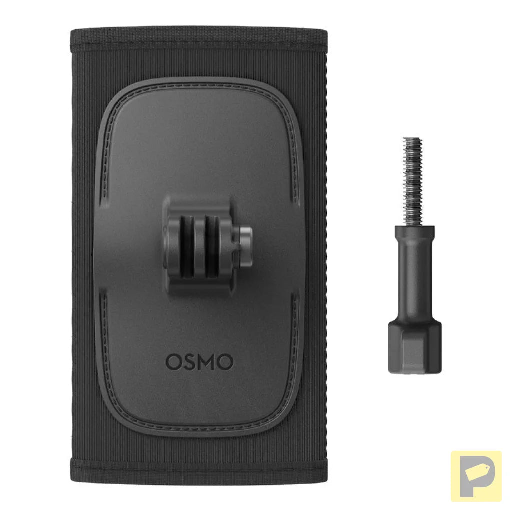 Backpack Strap Mount DJi Osmo