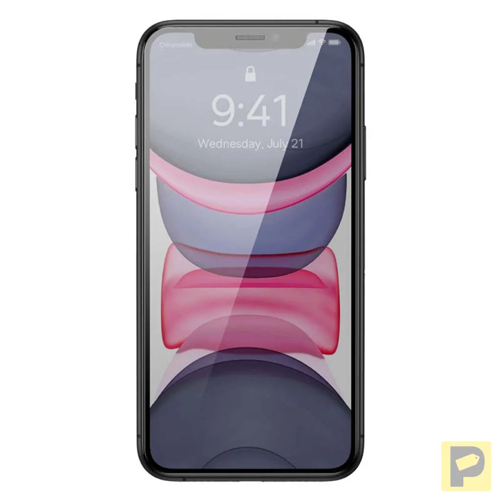 Baseus 0.3mm Screen Protector (2pcs pack) for iPhone X/XS/11 Pro 5.8inch