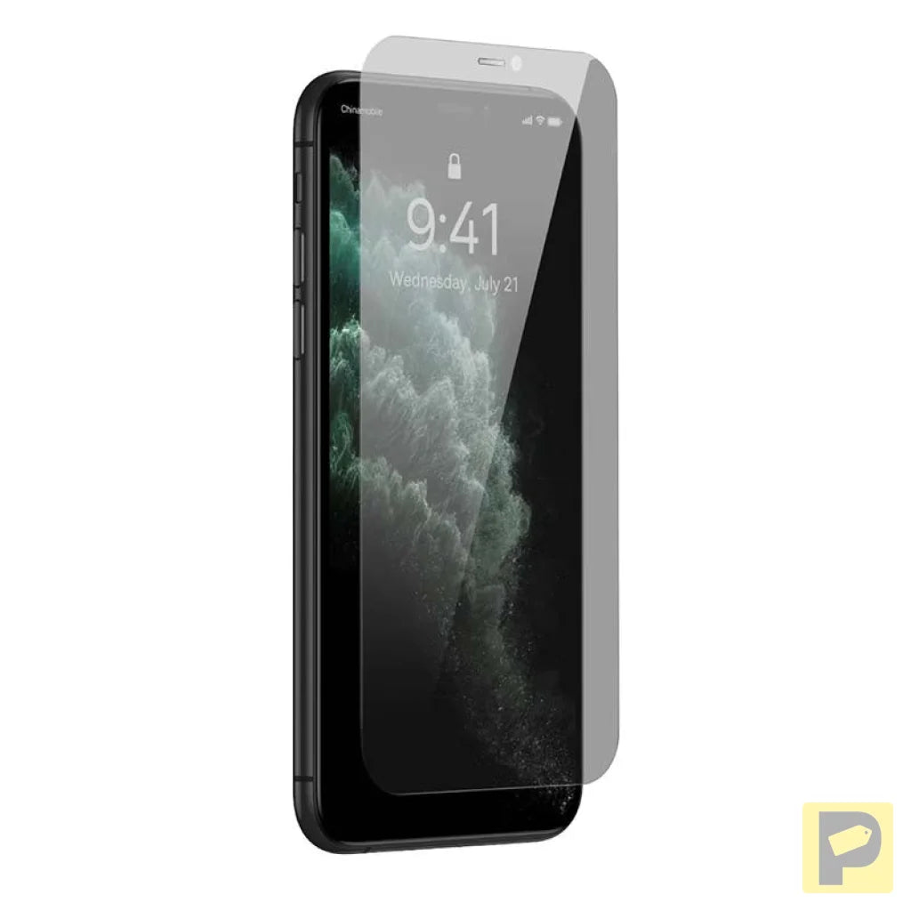 Baseus 0.3mm Screen Protector (2pcs pack) for iPhone XR/11 6.1 inch