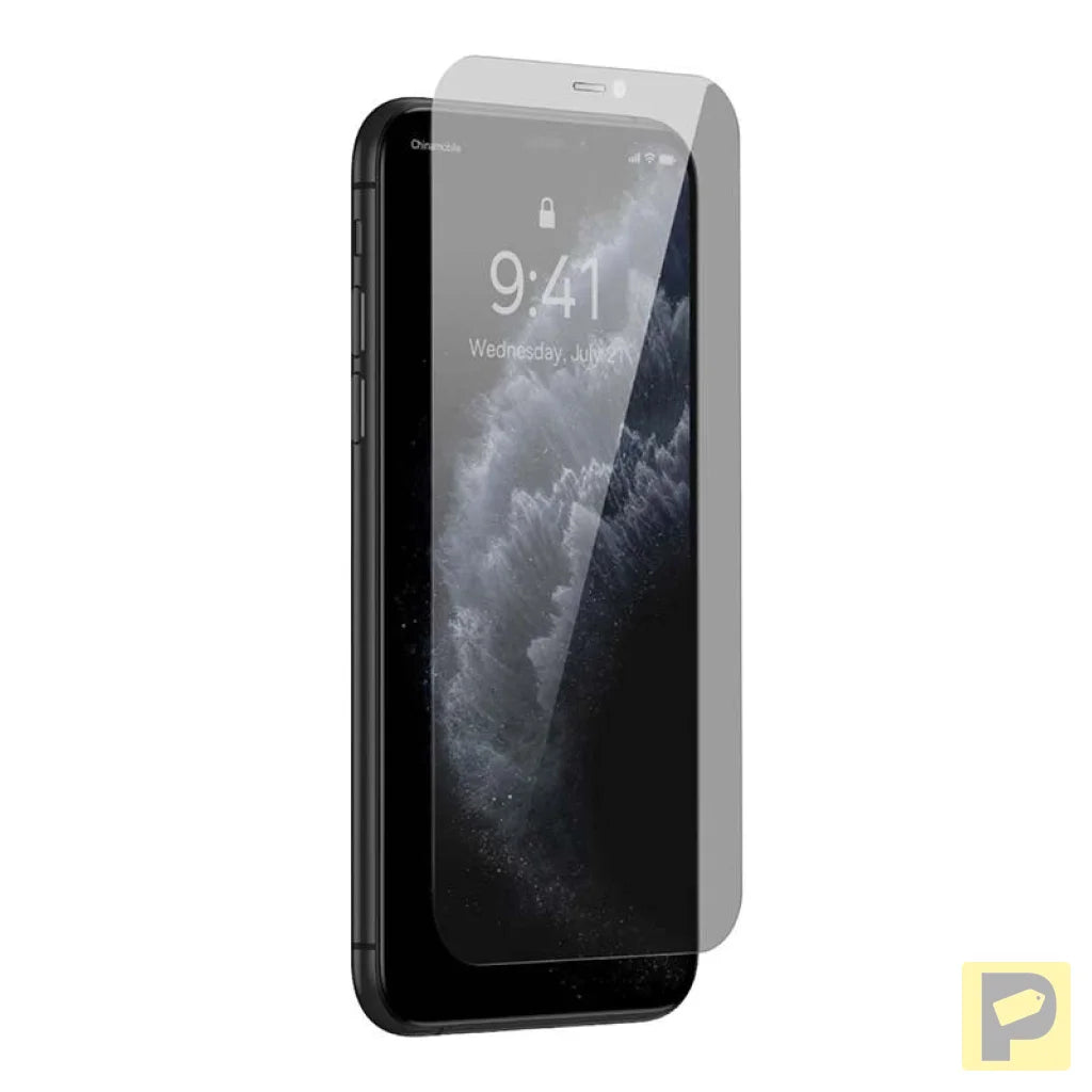 Baseus 0.3mm Screen Protector (2pcs pack) for iPhone XS Max/11 Pro Max 6.5inch