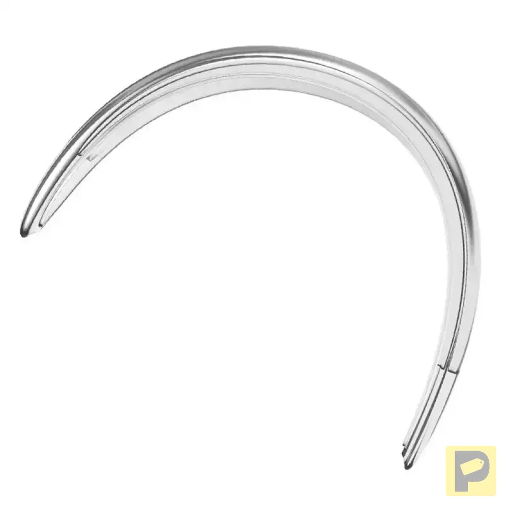 Baseus Airbag Bumper Strip Transparent