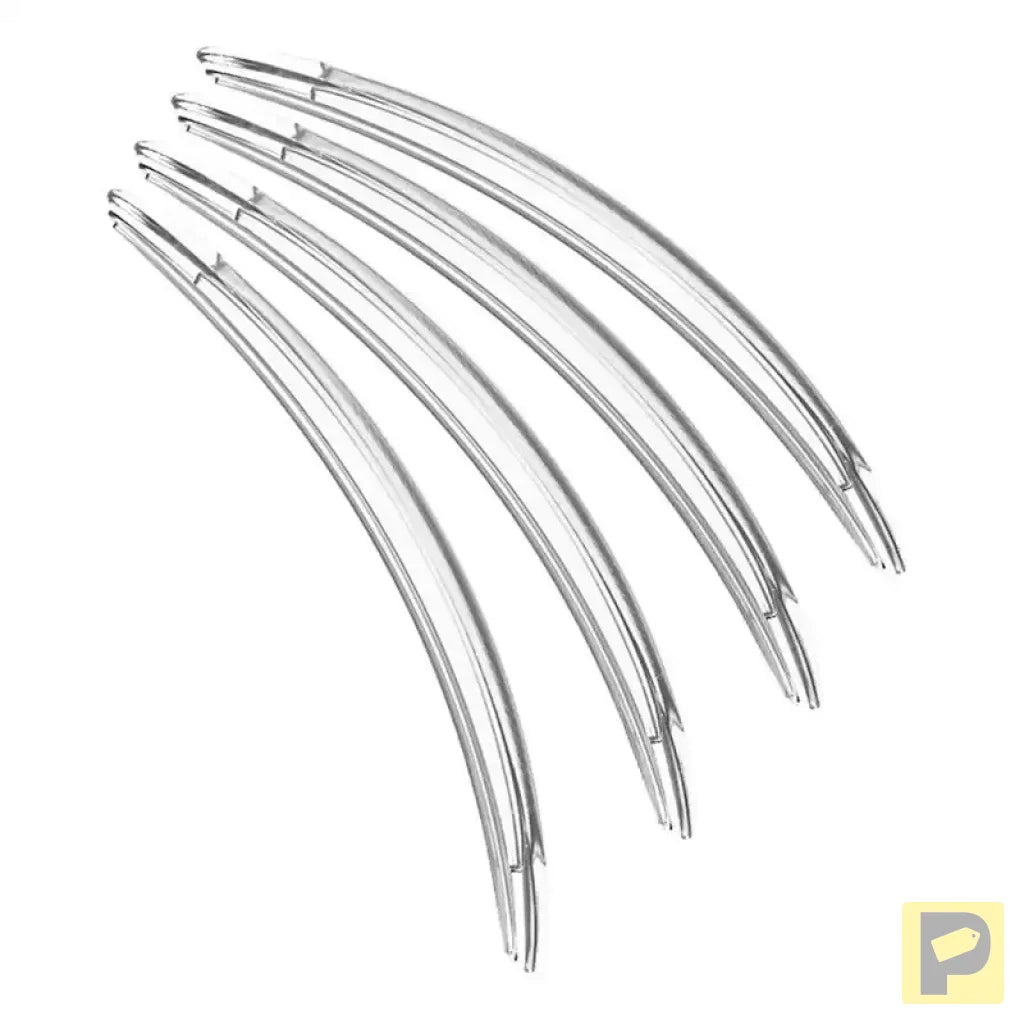 Baseus Airbag Bumper Strip Transparent