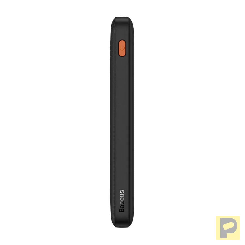 Baseus Airpow 10000mAh 20W powerbank (black)