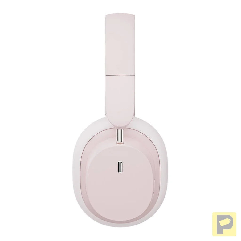 Baseus Bowie D05 Wireless Headphones Bluetooth 5.2 (golden rose)