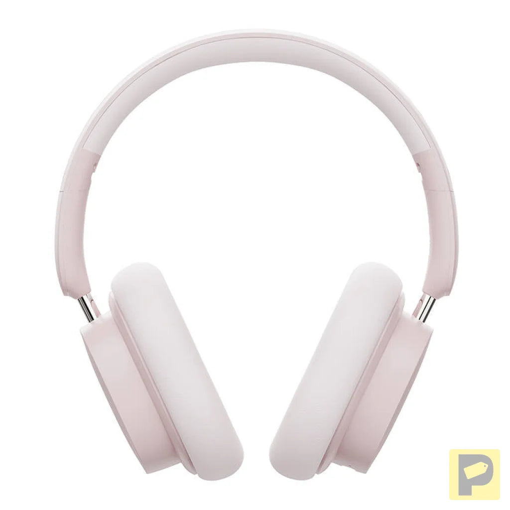 Baseus Bowie D05 Wireless Headphones Bluetooth 5.2 (golden rose)