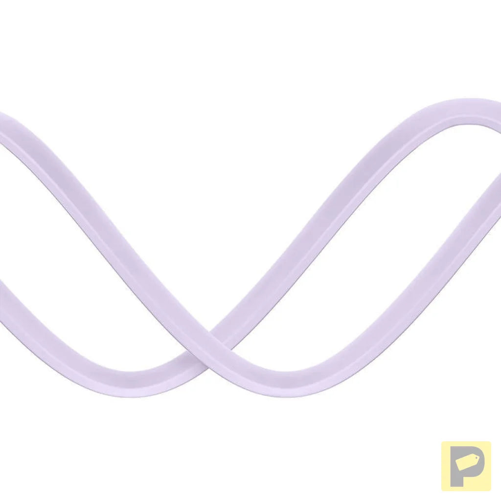 Baseus Bright Mirror 2, 3-in-1  USB 3-in-1 cable for micro USB / USB-C / Lightning 3.5A 1.1m (Purple)