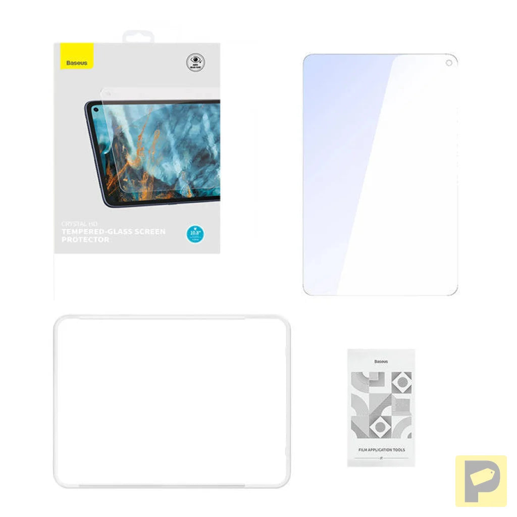 Baseus Crystal Tempered Glass 0.3mm for tablet Huawei MatePad/MatePad Pro 10.8"