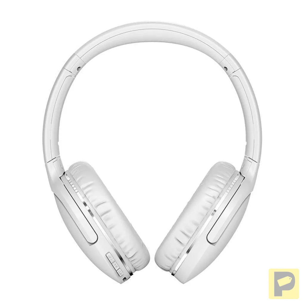 Baseus Encok Wireless headphone D02 Pro (white)
