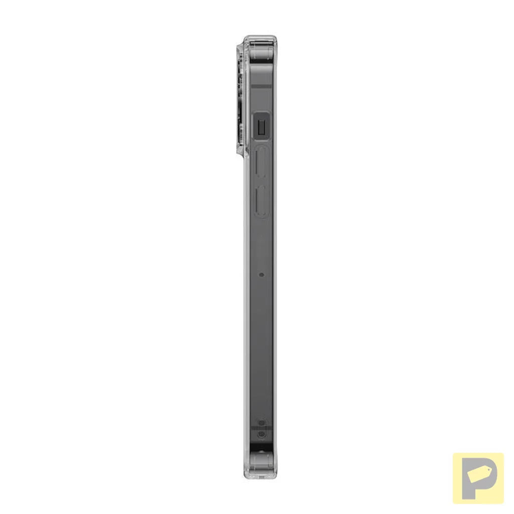 Baseus Frosted Glass Case for iPhone 13 Pro (black) + tempered glass