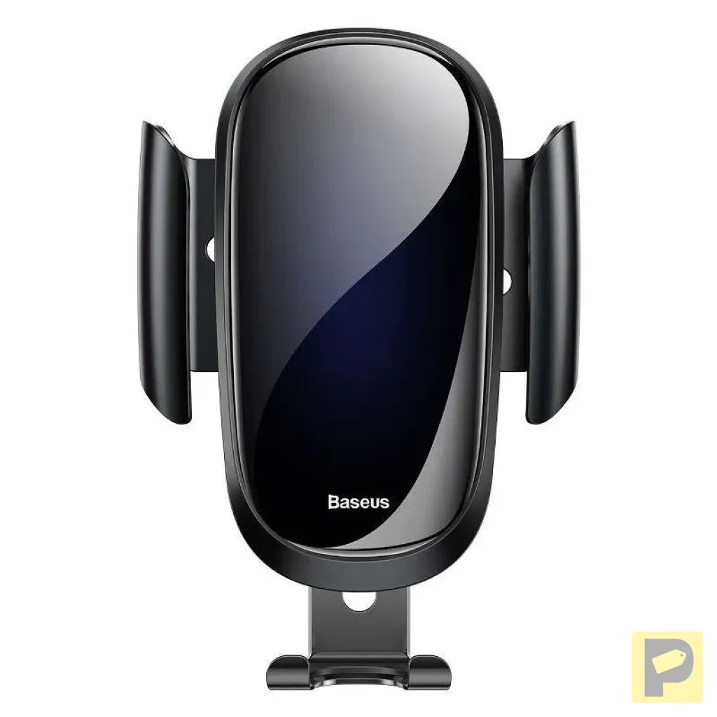 Baseus Future Gravity Car Mount Gravitational car holder (black)