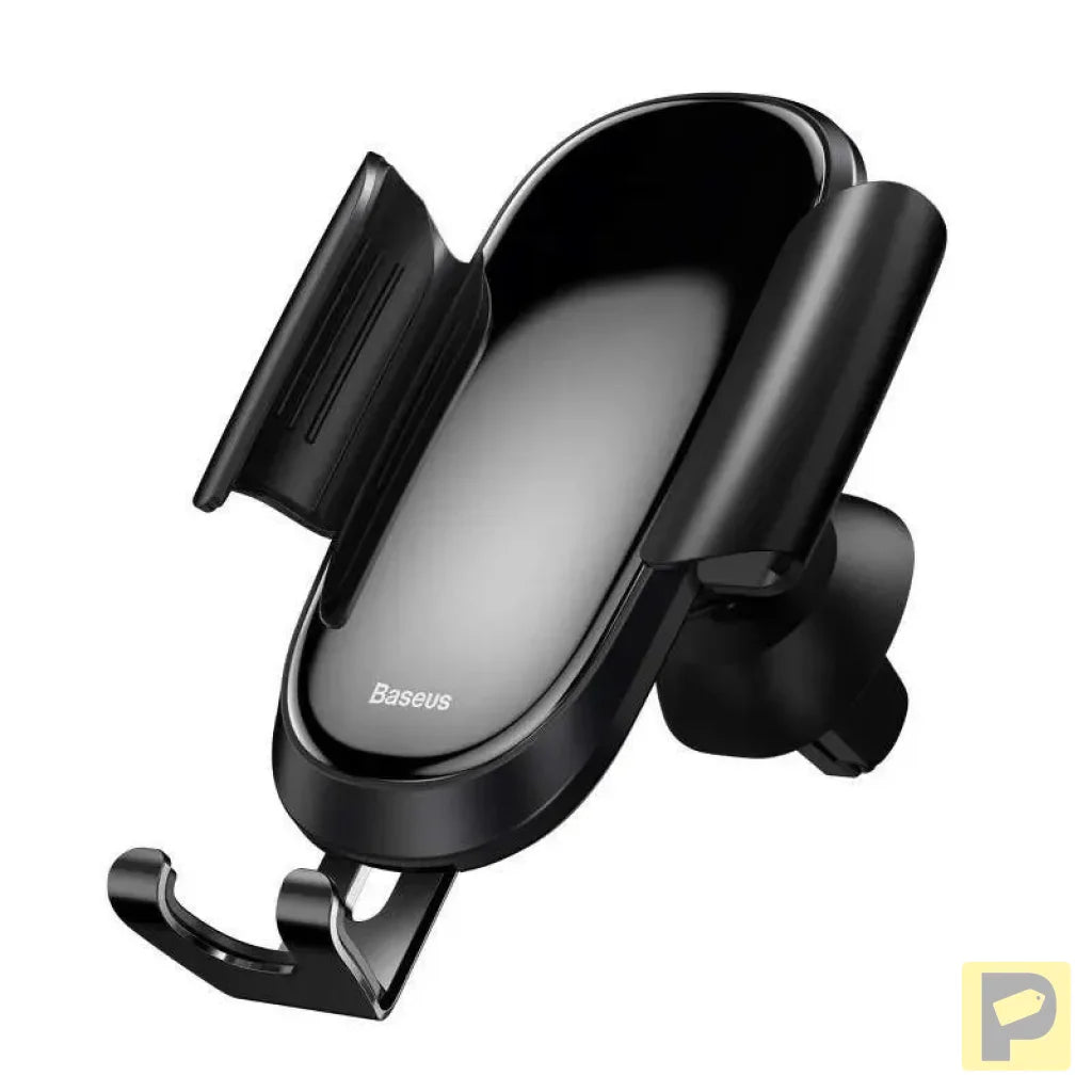 Baseus Future Gravity Car Mount Gravitational car holder (black)