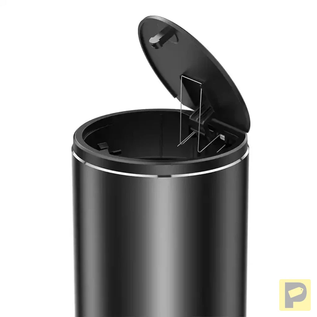 Baseus Gentleman Style Vehicle-mounted Trash Can Black