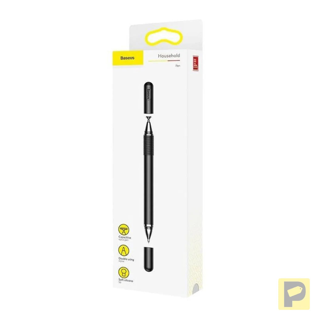 Baseus Golden Cudgel Stylus Pen - Black