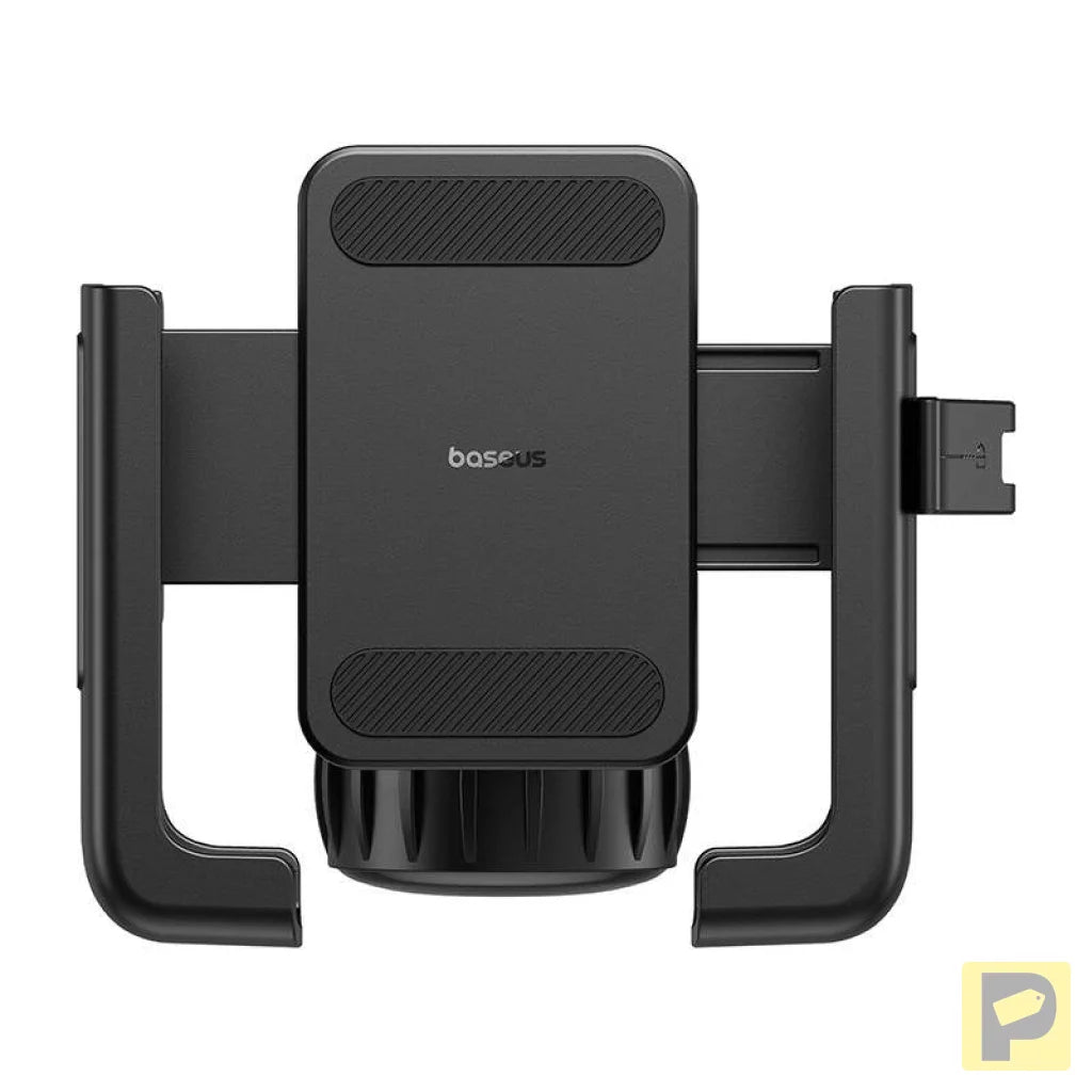 Baseus GoTrip bike mount for phone (black)