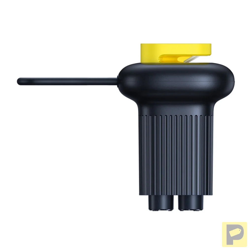 Baseus GoTrip DT1 Car Safety Hammer Black