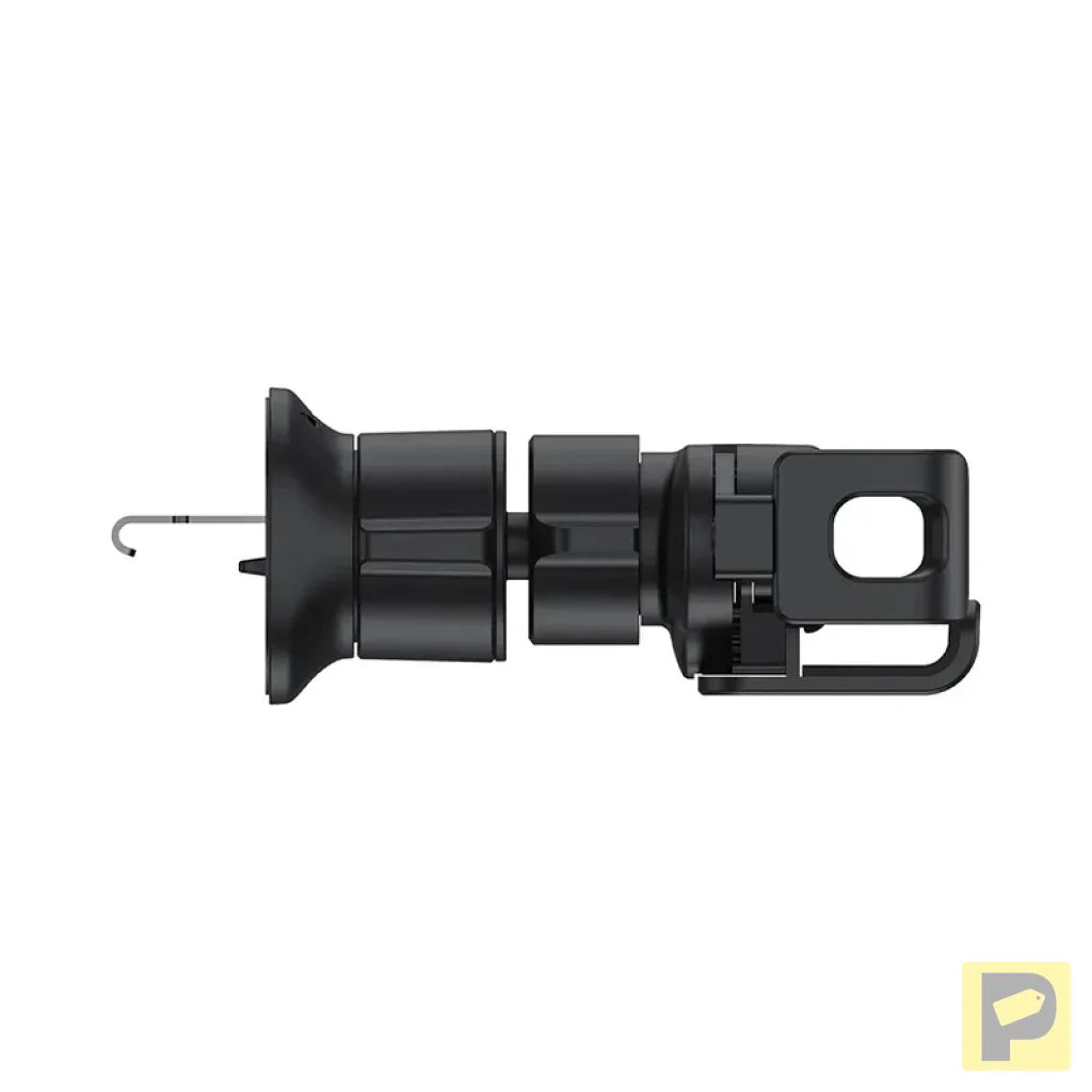 Baseus gravitational Car Phone Holder Lite to Ventilation Grid (black)