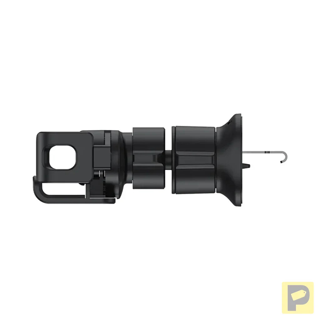 Baseus gravitational Car Phone Holder Lite to Ventilation Grid (black)