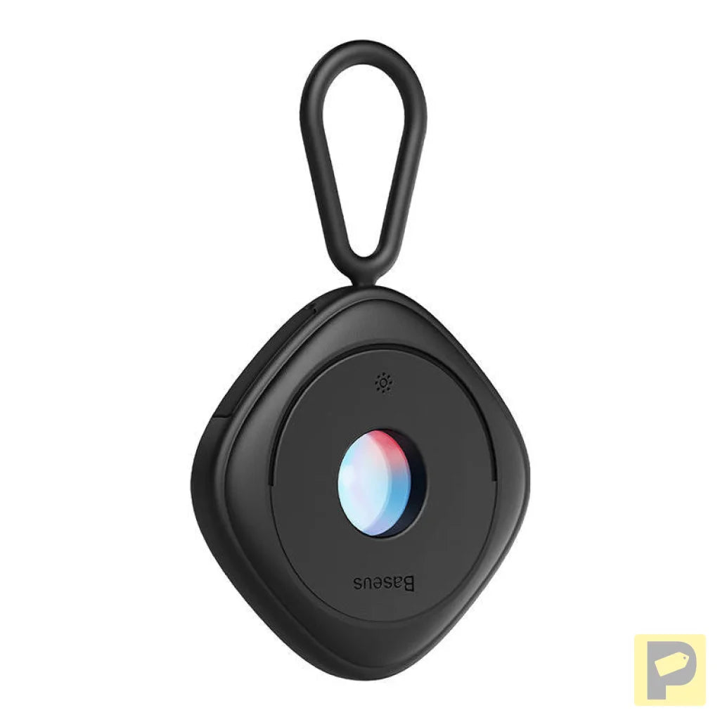 Baseus Heyo Hidden Camera Detector (Black)