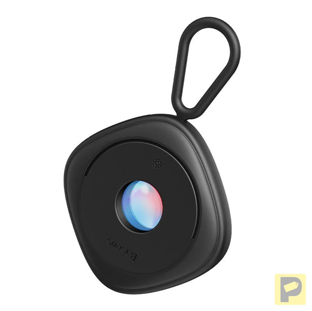 Baseus Heyo Hidden Camera Detector (Black)