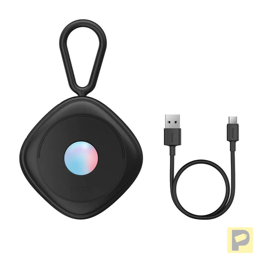 Baseus Heyo Hidden Camera Detector (Black)