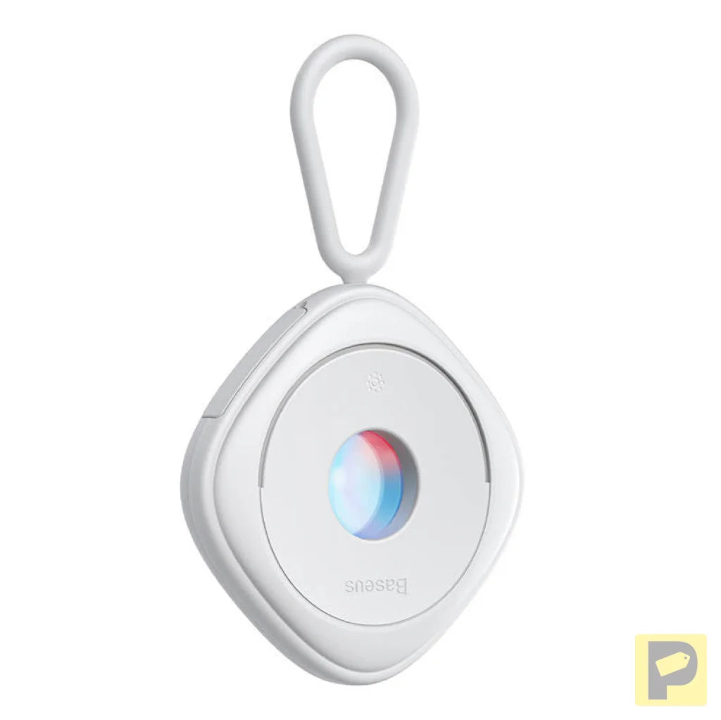 Baseus Heyo Hidden Camera Detector (White)