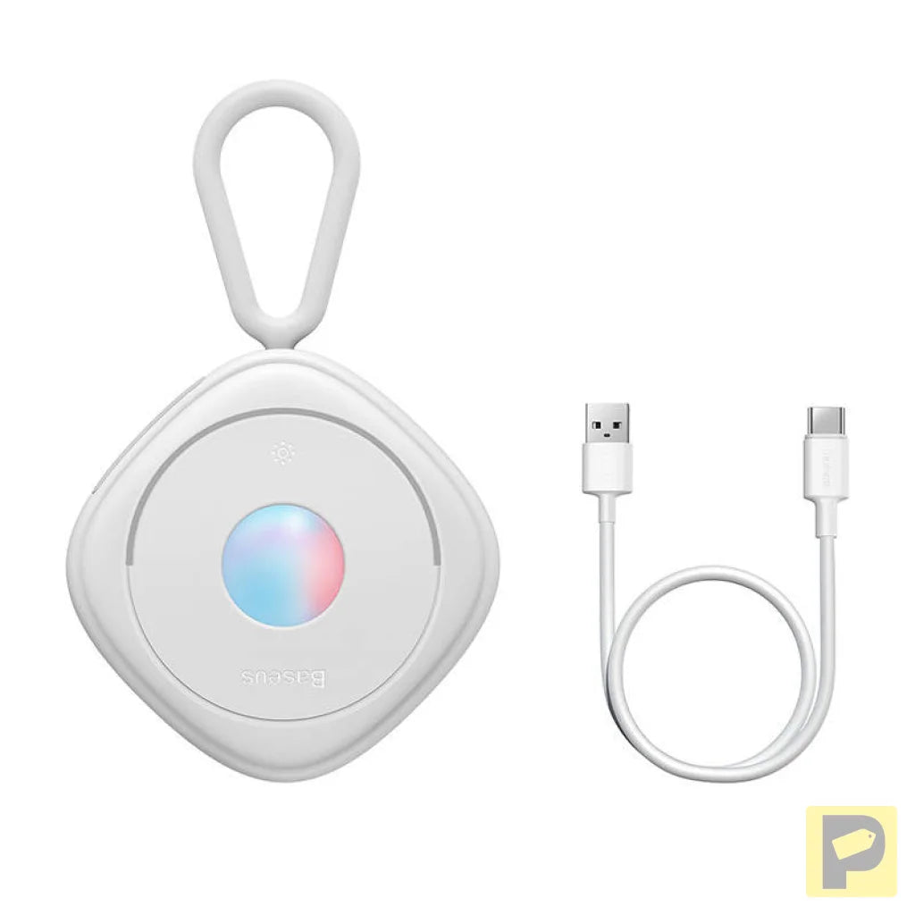 Baseus Heyo Hidden Camera Detector (White)