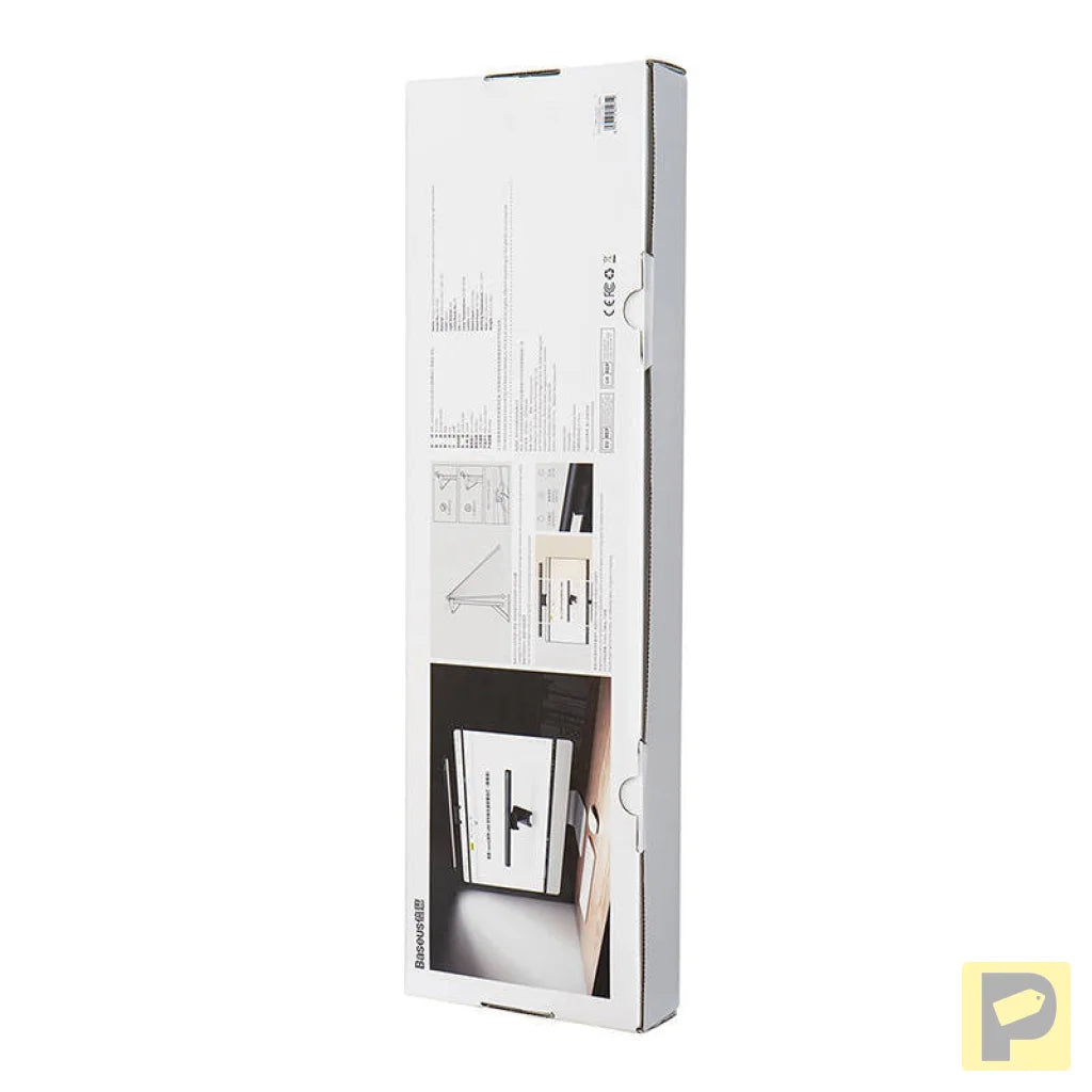 Baseus i-Wok 2 lamp for monitor with touch panel (black)