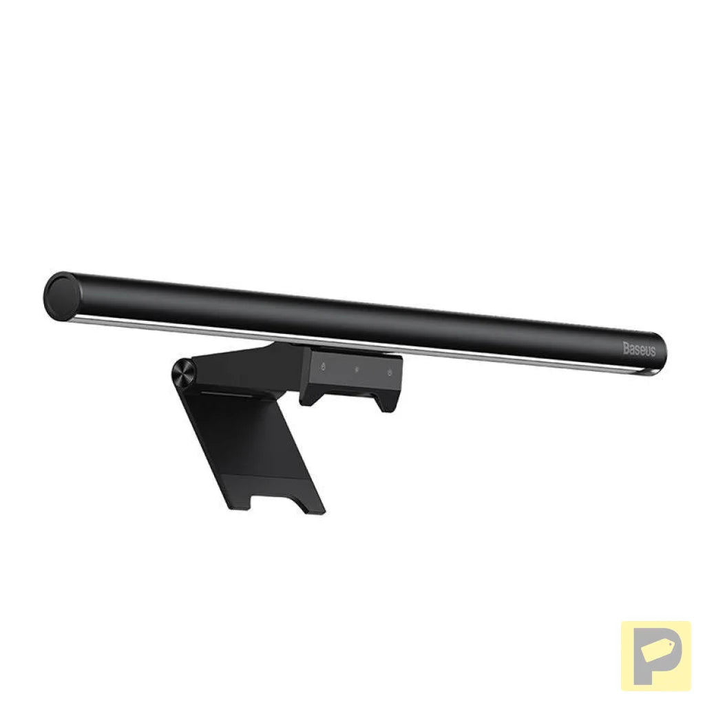 Baseus i-Wok 2 lamp for monitor with touch panel (black)