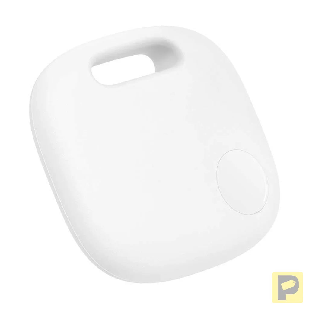 Baseus Intelligent T2 Pro, anti-loss device (white)