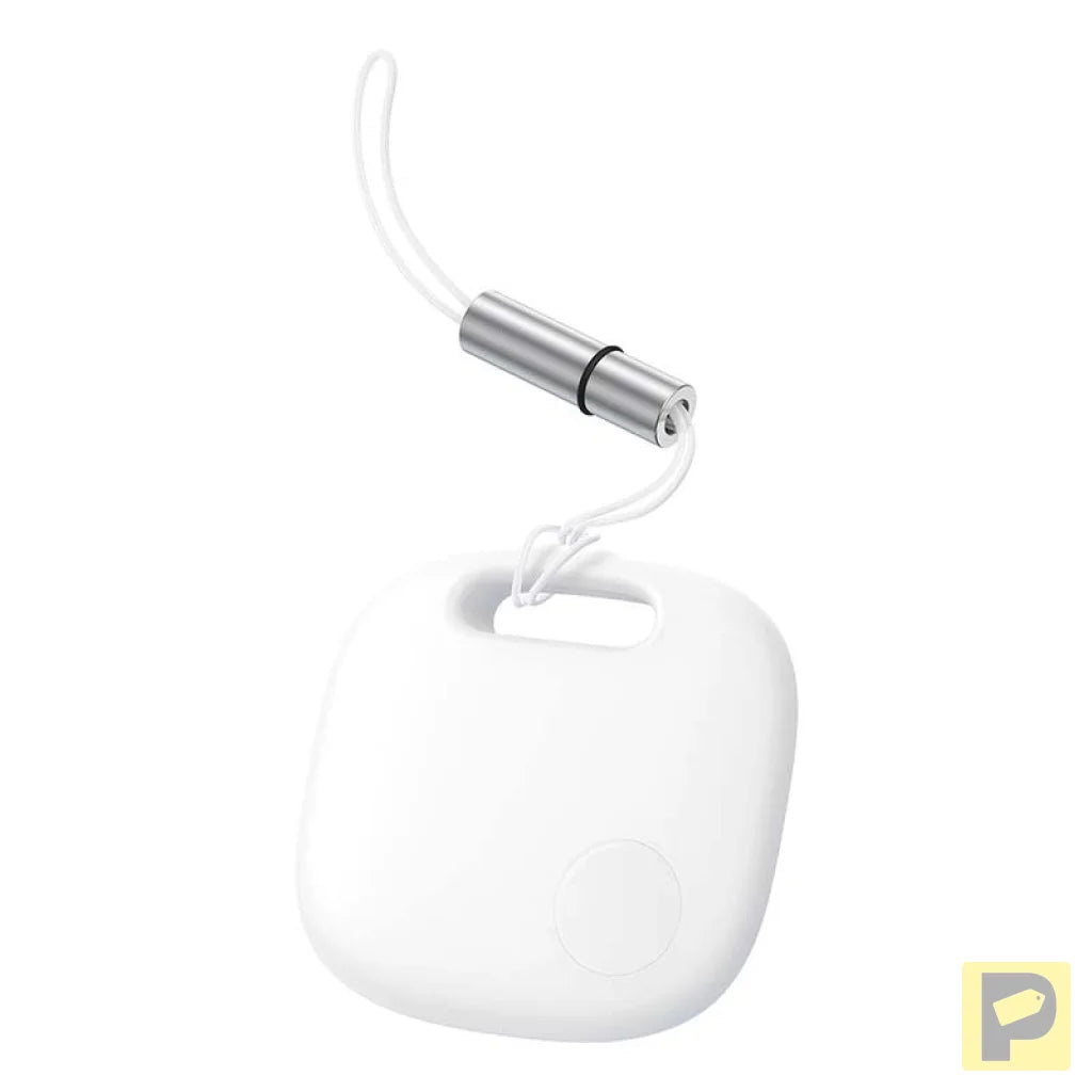 Baseus Intelligent T2 Pro, anti-loss device (white)