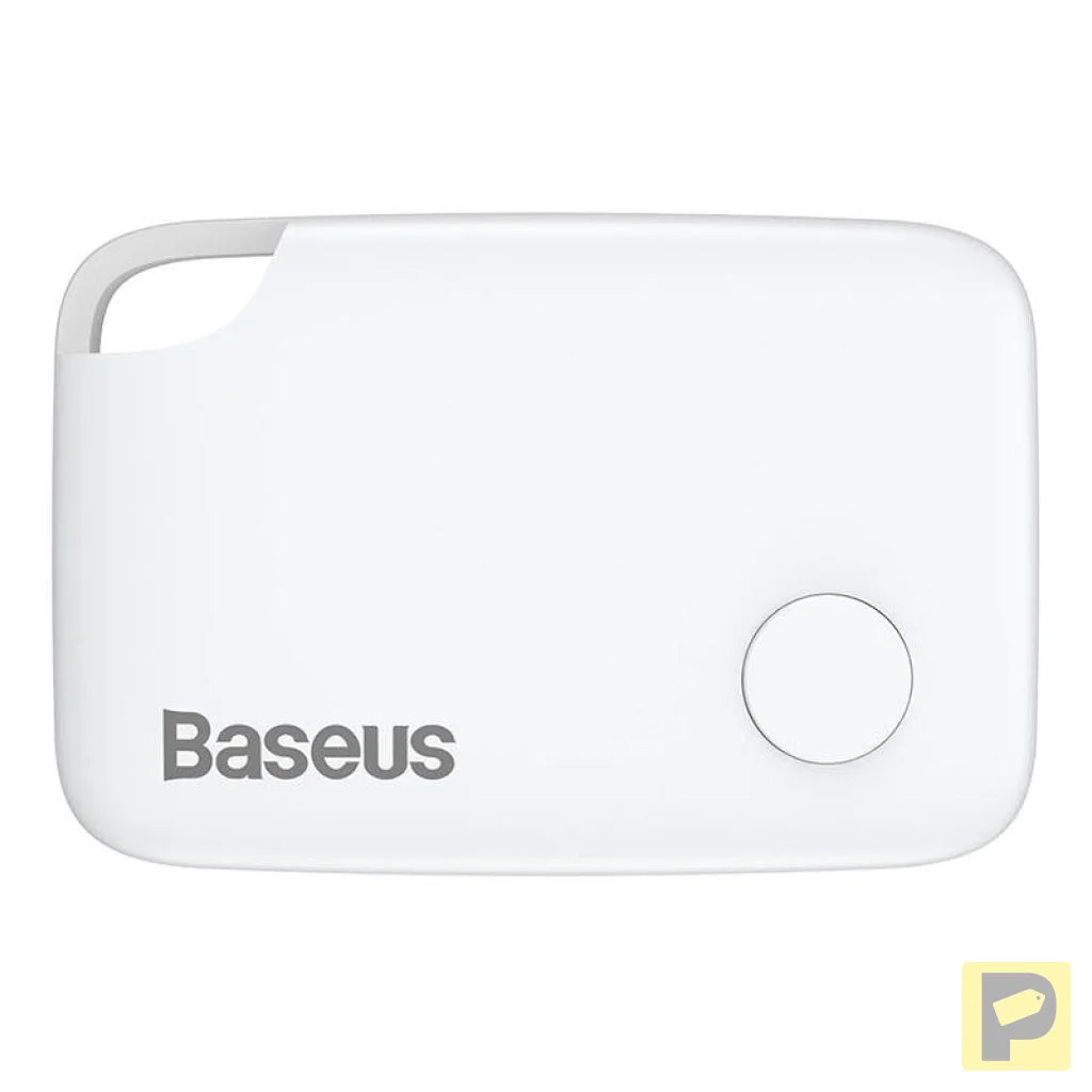 Baseus Intelligent T2 ropetype anti-loss device White