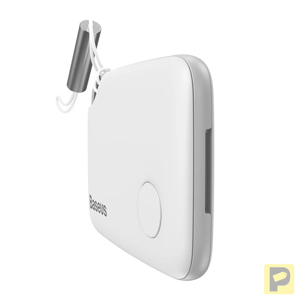 Baseus Intelligent T2 ropetype anti-loss device White