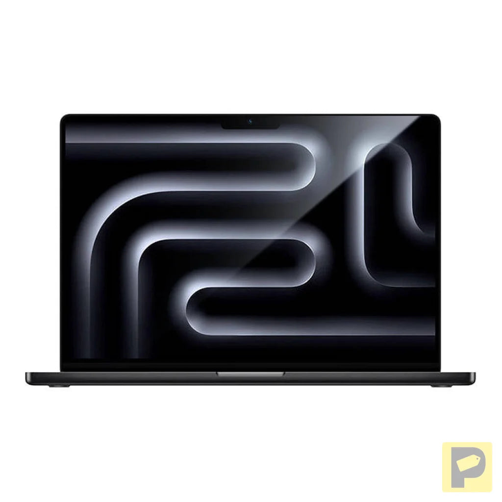 Baseus Magic Drawing magnetic protective privacy overlay for MacBook Pro 13" (2022) + cleaning kit (transparent)