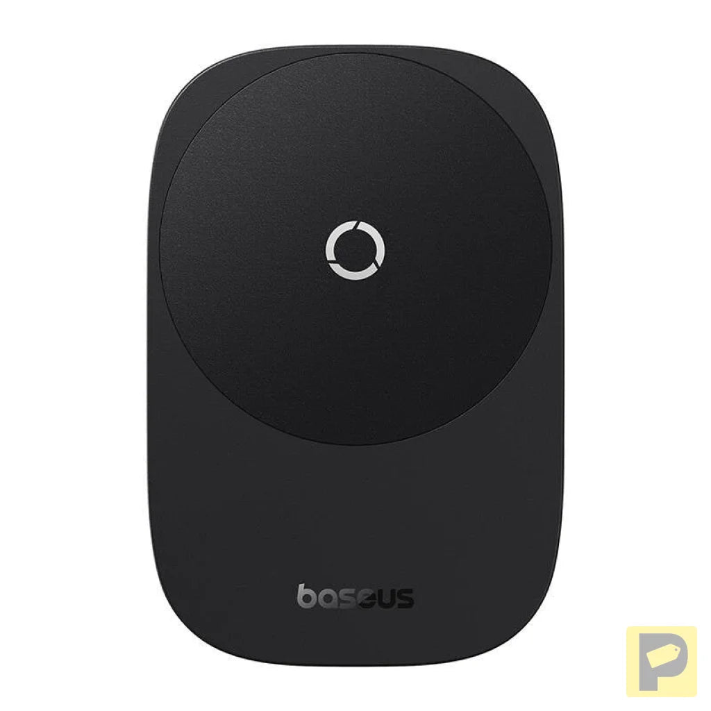 Baseus MagPro II Ultra-Thin Phone Cooler (black)