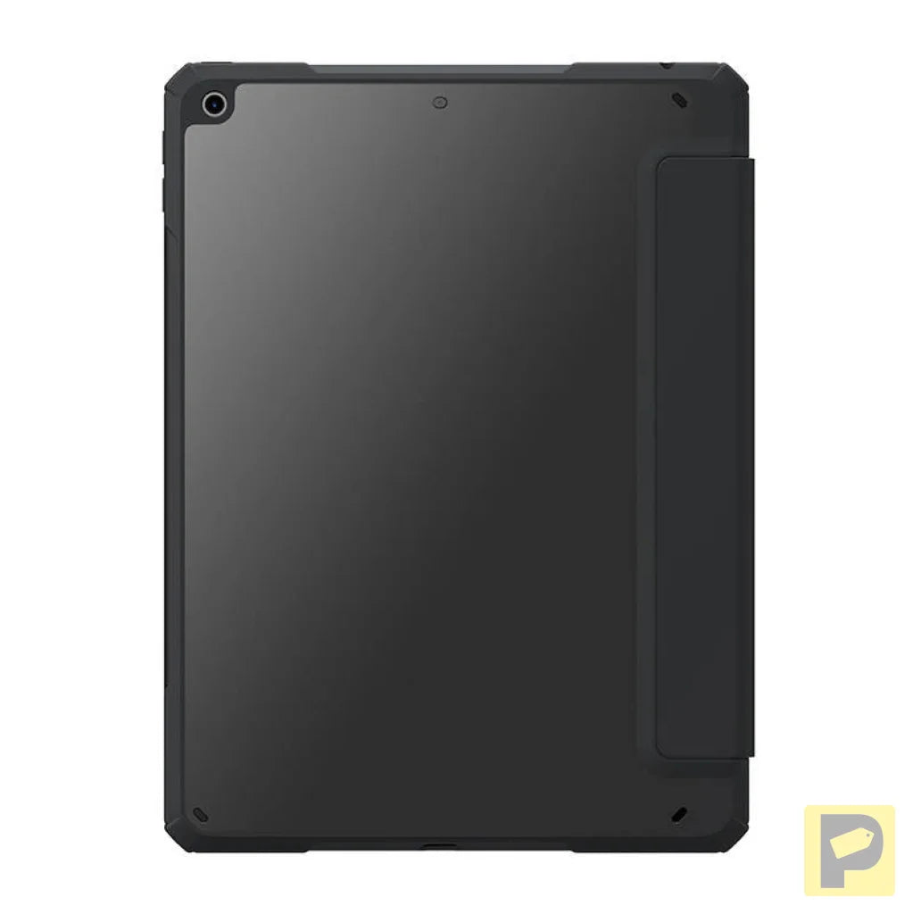 Baseus Minimalist Series IPad 10.2" protective case (black)
