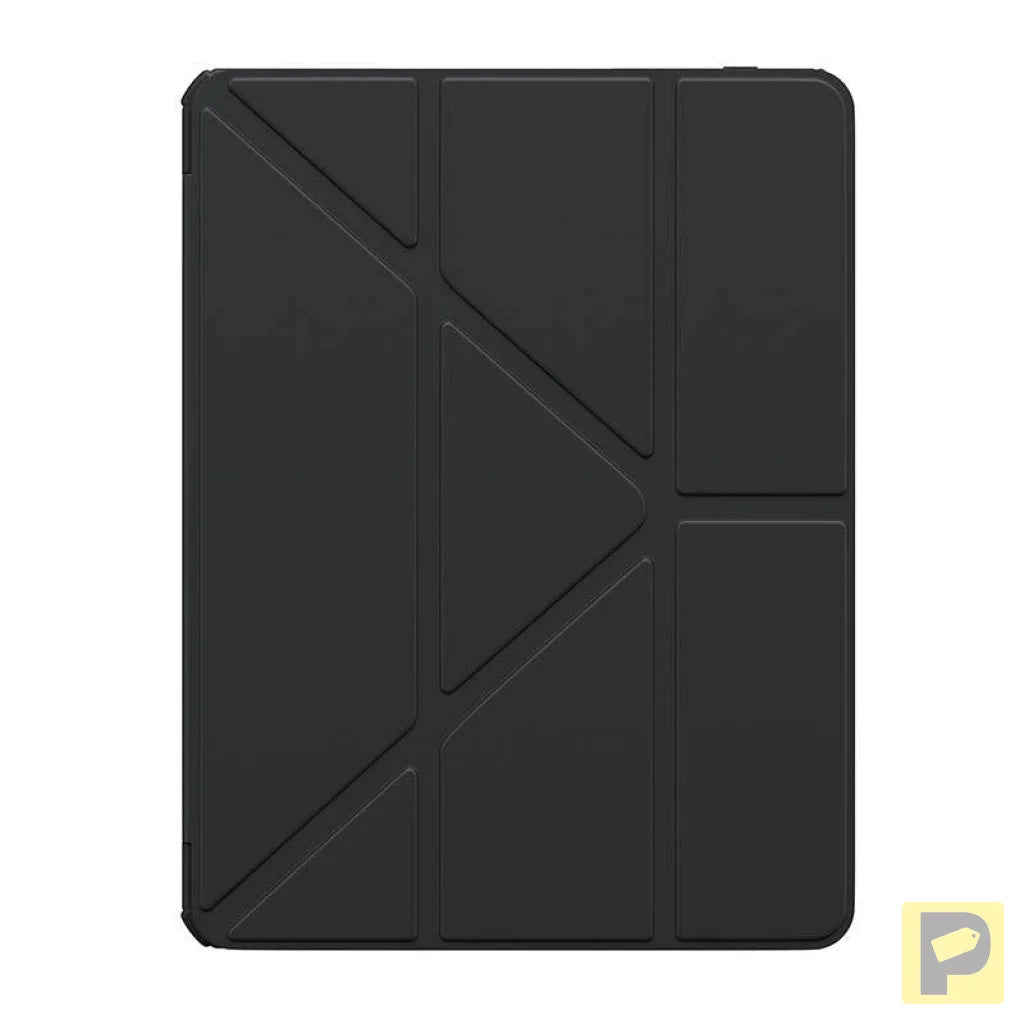 Baseus Minimalist Series IPad 10.2" protective case (black)