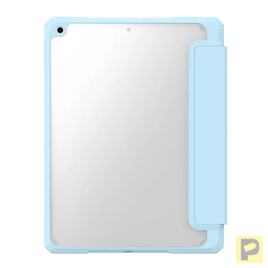 Baseus Minimalist Series IPad Pro 9.7" protective case (blue)