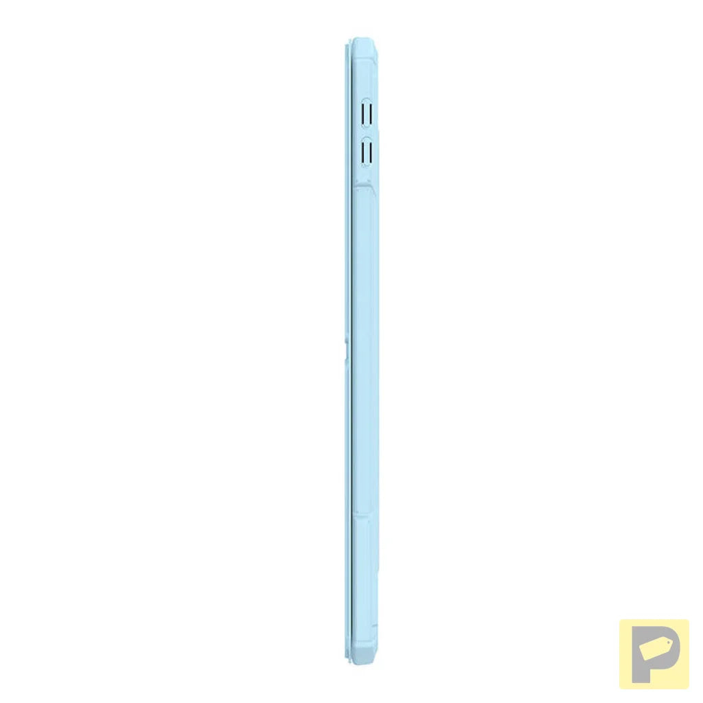 Baseus Minimalist Series IPad Pro 9.7" protective case (blue)