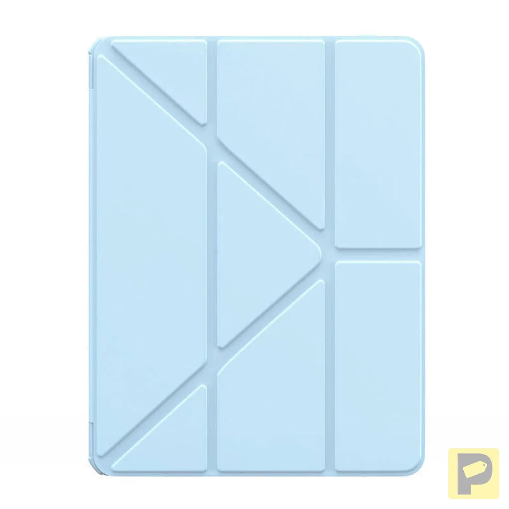 Baseus Minimalist Series IPad Pro 9.7" protective case (blue)