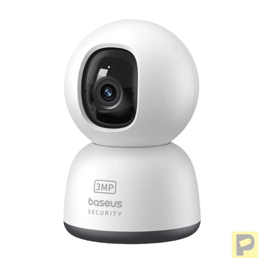 Baseus P1 Lite 2K Indoor Camera (White)