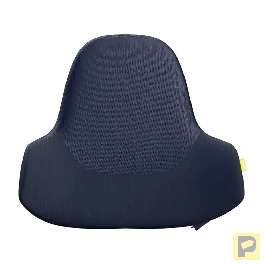 Baseus PrimeTrip VH1 car lumbar cushion (black)